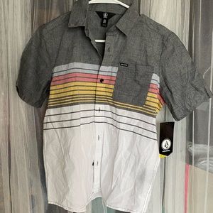Volcom Boys Youth large.